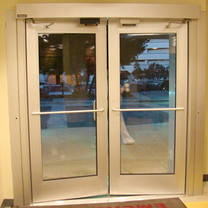 Bullet Resistant Door Best Price Agha Safety Glass Pvt Ltd